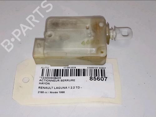 Used Electronic module Electronic module 36764143 36764143