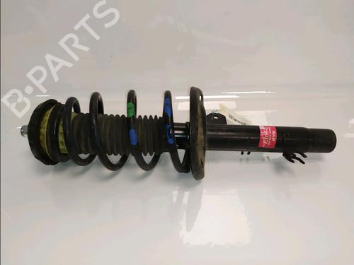 Used Right front shock absorber Right front shock absorber CITROËN DS3 (SA_) 1.6 HDi 90 (92 hp) 33458032 33458032