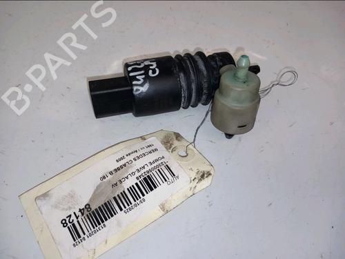 Used Washer pump MERCEDES-BENZ B-CLASS Sports Tourer (W245) B 180 CDI (245.207) (109 hp) 30427262