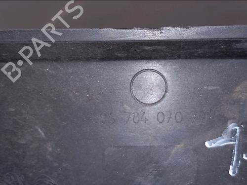 Dørliste PEUGEOT 2008 I (CU_) 1.6 BlueHDi 100 | BP37710335C150 - Image 3