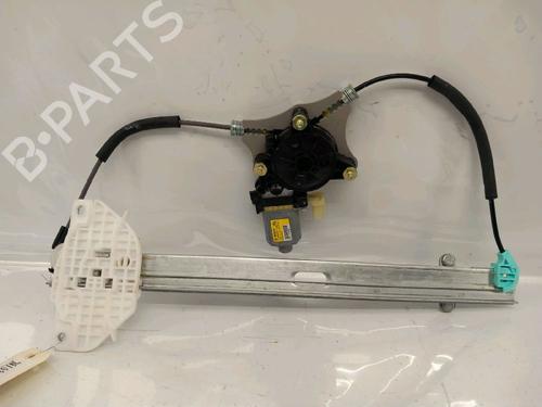 Front right window mechanism KIA RIO IV (YB, SC, FB) 1.0 T-GDI 100 | BP30432443C23
