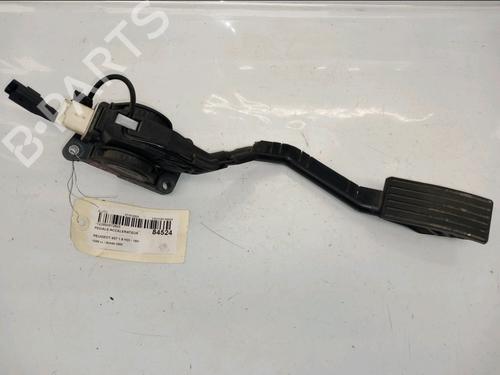 Pedal PEUGEOT 407 (6D_) 1.6 HDi 110 (6D9HZC, 6D9HYC) | BP30895901I4 