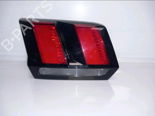 Used Left tailgate light Left tailgate light 33111718 33111718