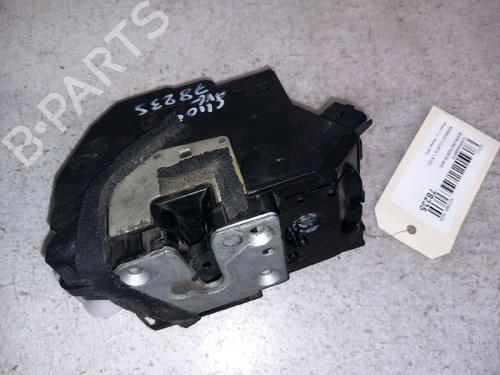 Used Front left lock RENAULT CLIO IV (BH_) 1.5 dCi 90 (90 hp) 30418332