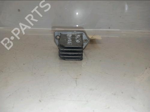 Used Heater resistor Heater resistor 31867789 31867789