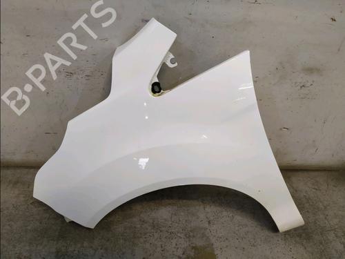 Guarda-lamas esquerdo FORD B-MAX (JK) 1.4 (90 hp) 31750198