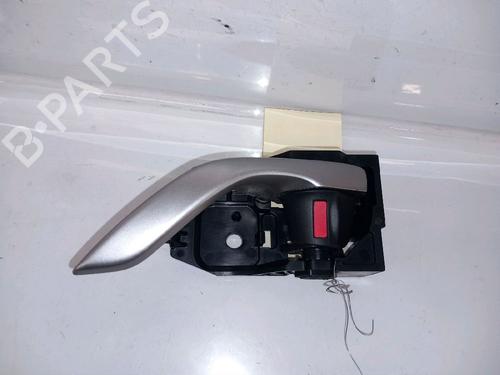 Used Rear left interior door handle Rear left interior door handle 30434179 30434179