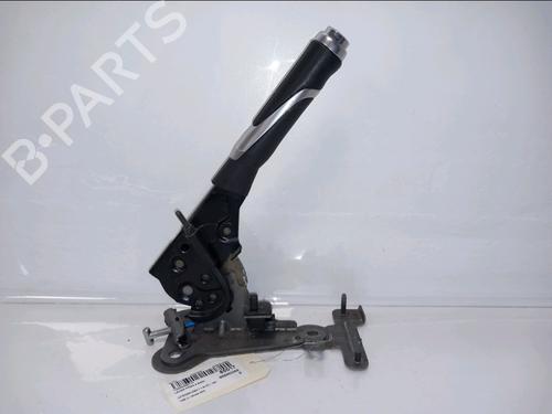 håndbremse håndbremse CITROËN DS3 (SA_) 1.6 VTi 120 (120 hp) 33814528 33814528