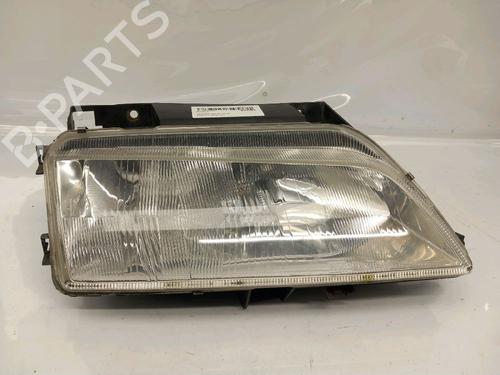 Used Right headlight CITROËN XANTIA (X1_, X2_) 2.0 HDI 90 (90 hp) 30417651