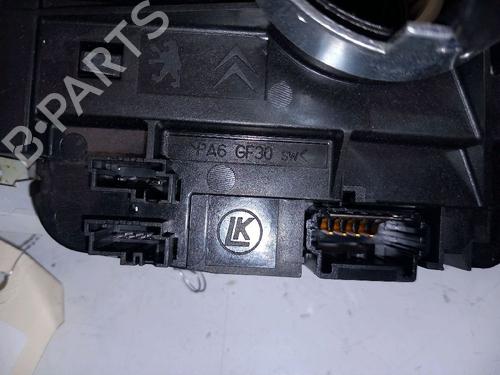 Steering column stalk CITROËN C3 II (SC_) 1.4 HDi 70 (SC8HZC, SC8HR0, SC8HP4) | BP30415155I23 - Image 5