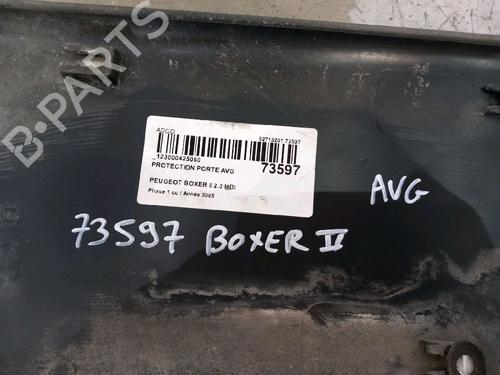 Door moulding trim PEUGEOT BOXER Van (244) 2.0 HDi | BP30429976C150