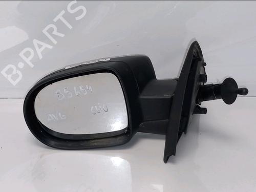 Used Left mirror Left mirror 34362987 34362987