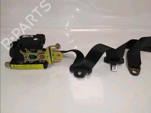 Used Front right belt tensioner Front right belt tensioner PEUGEOT BOXER Bus (244, Z_) 2.8 HDi (128 hp) 34532771 34532771
