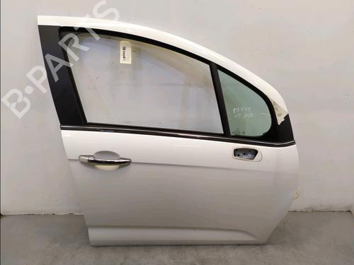 right-front-door-citroen-c3-ii-sc_-2009-39972515 main image