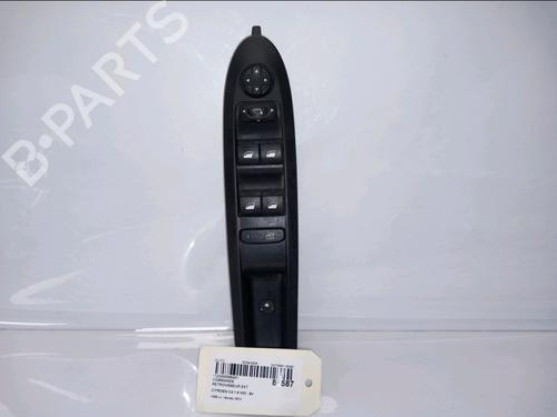 Mirror switch CITROËN C4 II (NC_) 1.6 HDi 90 | BP33867141I25 - Image 2