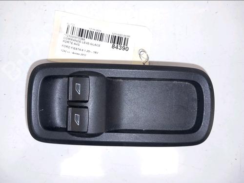 Used Left front window switch FORD FIESTA VI (CB1, CCN) 1.25 (82 hp) 30632960