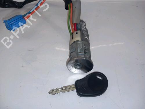 Used Ignition barrel CITROËN XSARA PICASSO (N68) 1.6 HDi (109 hp) 30421779