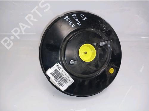 Servo brake CITROËN C3 Picasso (SH_) 1.2 THP 110 (SHHNZ6) | BP32975567M42 - Image 2