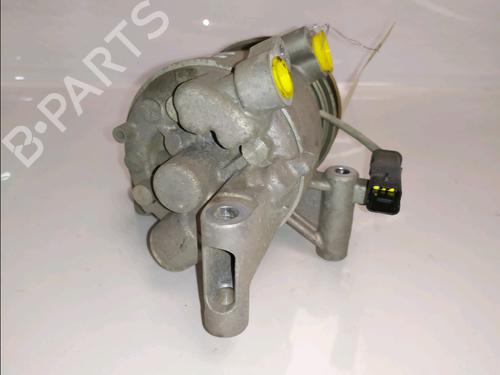 AC compressor PEUGEOT 108 1.0 VTi | BP34206658M34 - Image 3
