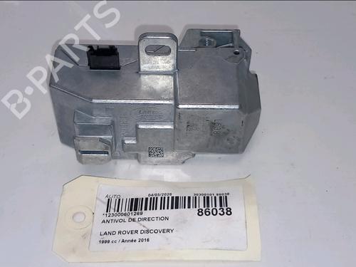 Used Ignition barrel Ignition barrel LAND ROVER DISCOVERY SPORT (L550) 2.0 D 4x4 (150 hp) 34713292 34713292