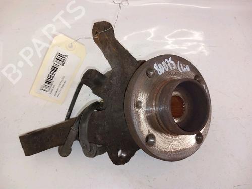 Used Left front steering knuckle Left front steering knuckle 30418121 30418121