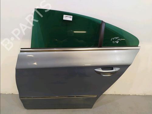 left-rear-door-vw-passat-cc-b6-357-2008-2009-2010-2011-2012-38008511 main image