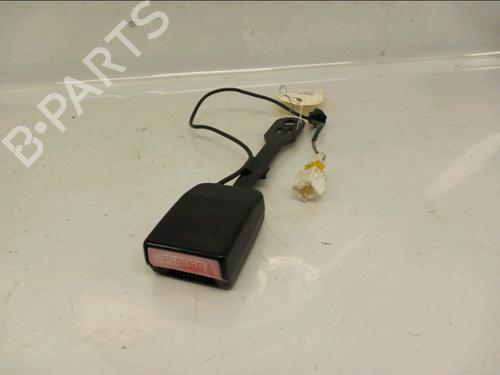 Sikkerhedssele-spænde CITROËN C4 I (LC_) 1.6 HDi (90 hp) 31798682