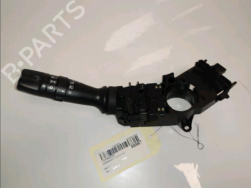 Used Steering column stalk Steering column stalk KIA SPORTAGE III (SL) 1.7 CRDi (116 hp) 34112622 34112622