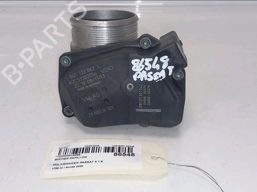 Throttle body VW PASSAT CC B6 (357) 1.8 TSI | BP38457552M82 - Image 4