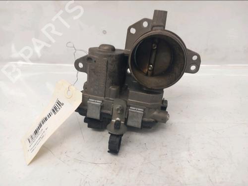 Spjældhus PEUGEOT 206+ (2L_, 2M_) 1.4 i (73 hp) 32310612