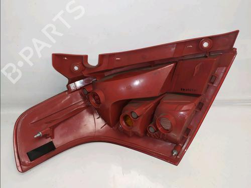 Right taillight SUZUKI SWIFT III (MZ, EZ) 1.3 DDiS (RS413D) | BP39764650C35 - Image 2