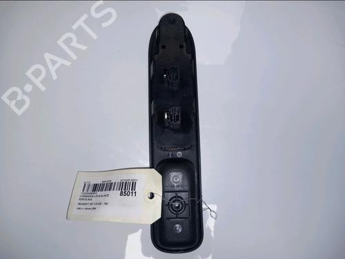 Left front window switch PEUGEOT 307 Break (3E) 1.6 HDi 110 | BP33034029I27 - Image 2