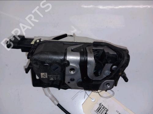 Used Front right lock Front right lock 30431200 30431200