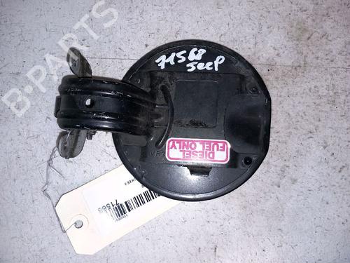 Fuel flap JEEP GRAND CHEROKEE III (WH, WK) 3.0 CRD 4x4 | BP30428158C131 