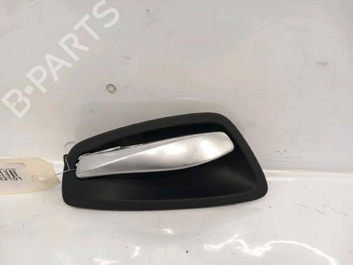 Used Rear right interior door handle BMW 1 (E87) 118 d (143 hp) 30420142