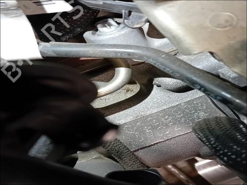 Engine TOYOTA RAV 4 IV (_A4_) 2.0 D (WWA42_) | BP39899345M1 - Image 3