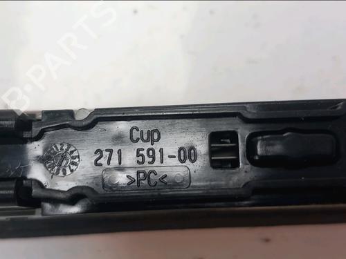 Third brake light OPEL AGILA B (H08) 1.2 (F68) | BP38633732L11 - Image 4