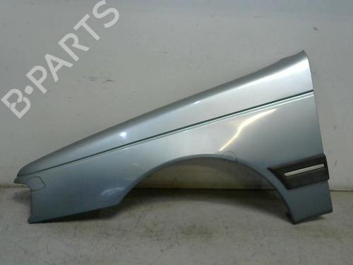 Used Left front fenders PEUGEOT 405 II (4B) 1.9 TD (90 hp) 30425662