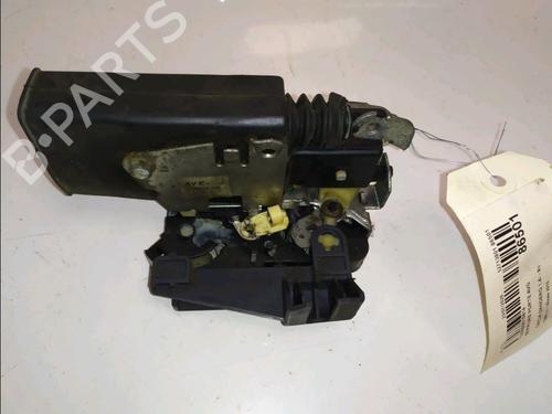 Front left lock DACIA SANDERO 1.4 MPI LPG | BP38345134C98 - Image 2