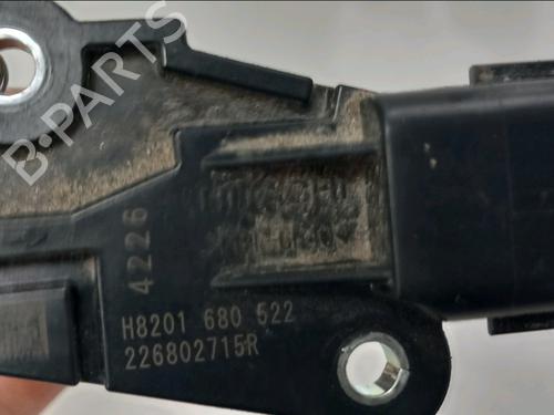 Mass air flow sensor RENAULT KANGOO III Box Body/MPV 1.5 Blue dCi 95 (FJAB) | BP37710194M95 - Image 5