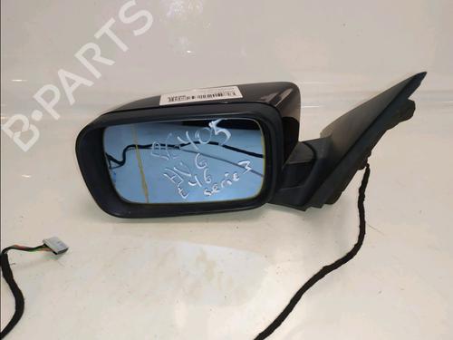 Used Left mirror Left mirror BMW 3 (E46) 320 d (136 hp) 40278288 40278288