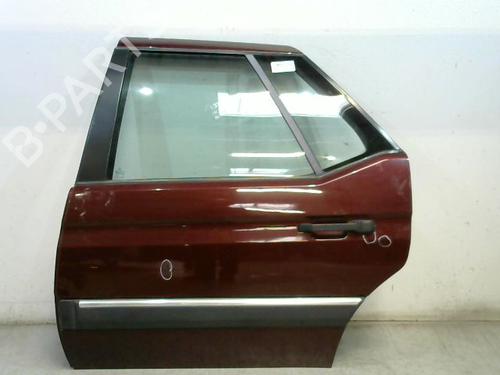 Used Left rear door CITROËN XM (Y3) 2.1 D 12V (82 hp) 30431993