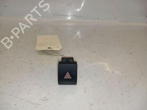 Used Warning switch PEUGEOT 3008 I MPV (0U_) 1.6 HDi (109 hp) 30413530