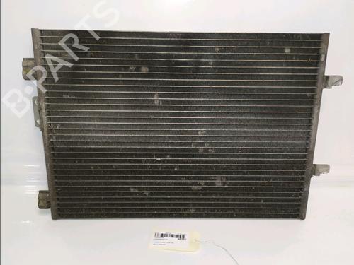 Varmeapparat Varmeapparat RENAULT CLIO II (BB_, CB_) 1.5 dCi (B/CB08) (82 hp) 36152822 36152822