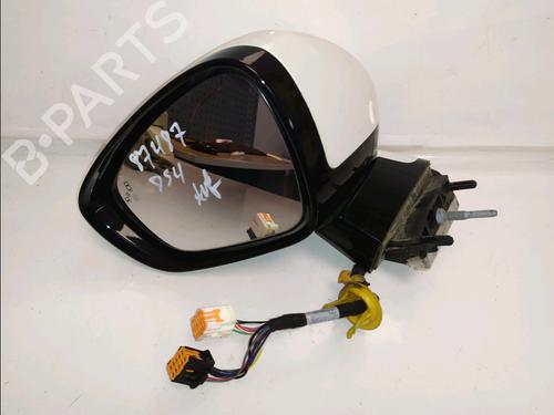 left-mirror-citroen-ds4-nx_-2011-2012-2013-2014-2015-40252590 main image