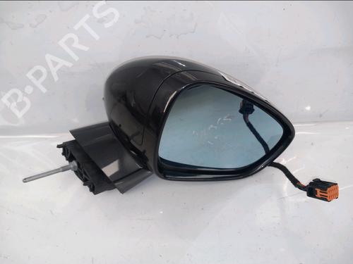 Used Right mirror CITROËN C5 III (RD_) 2.0 HDi 140 (RDRHF8, RDRHFA, RDRHA8, RDRHAJ) (140 hp) 31867907
