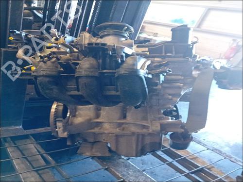 Used Engine Engine 39524371 39524371