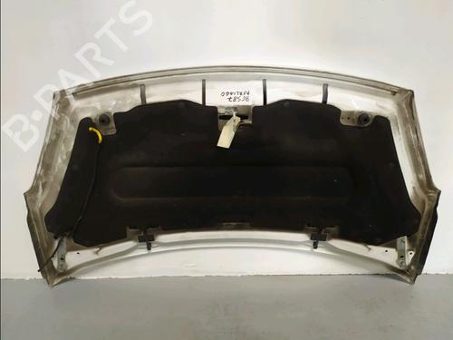 Panser CITROËN BERLINGO MULTISPACE (B9) 1.6 HDi 110 | BP37257256C1 - Image 3