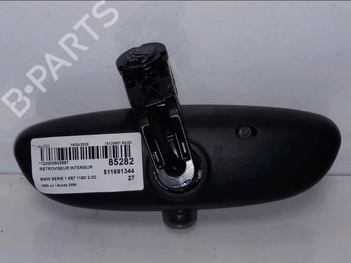 Rear mirror BMW 1 (E87) 118 d | BP35941246I6 - Image 2