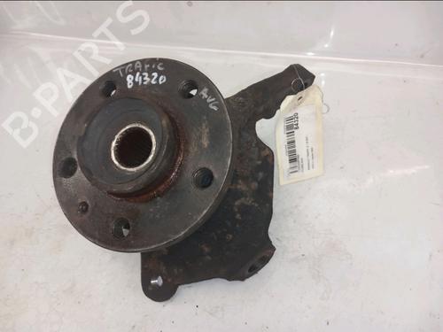 left-front-steering-knuckle-renault-trafic-ii-van-fl-2001-32655061 main image